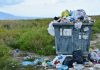 plast odpad ekologie